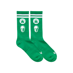 Boston Celtics Socks