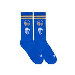 Golden State Warriors Socks