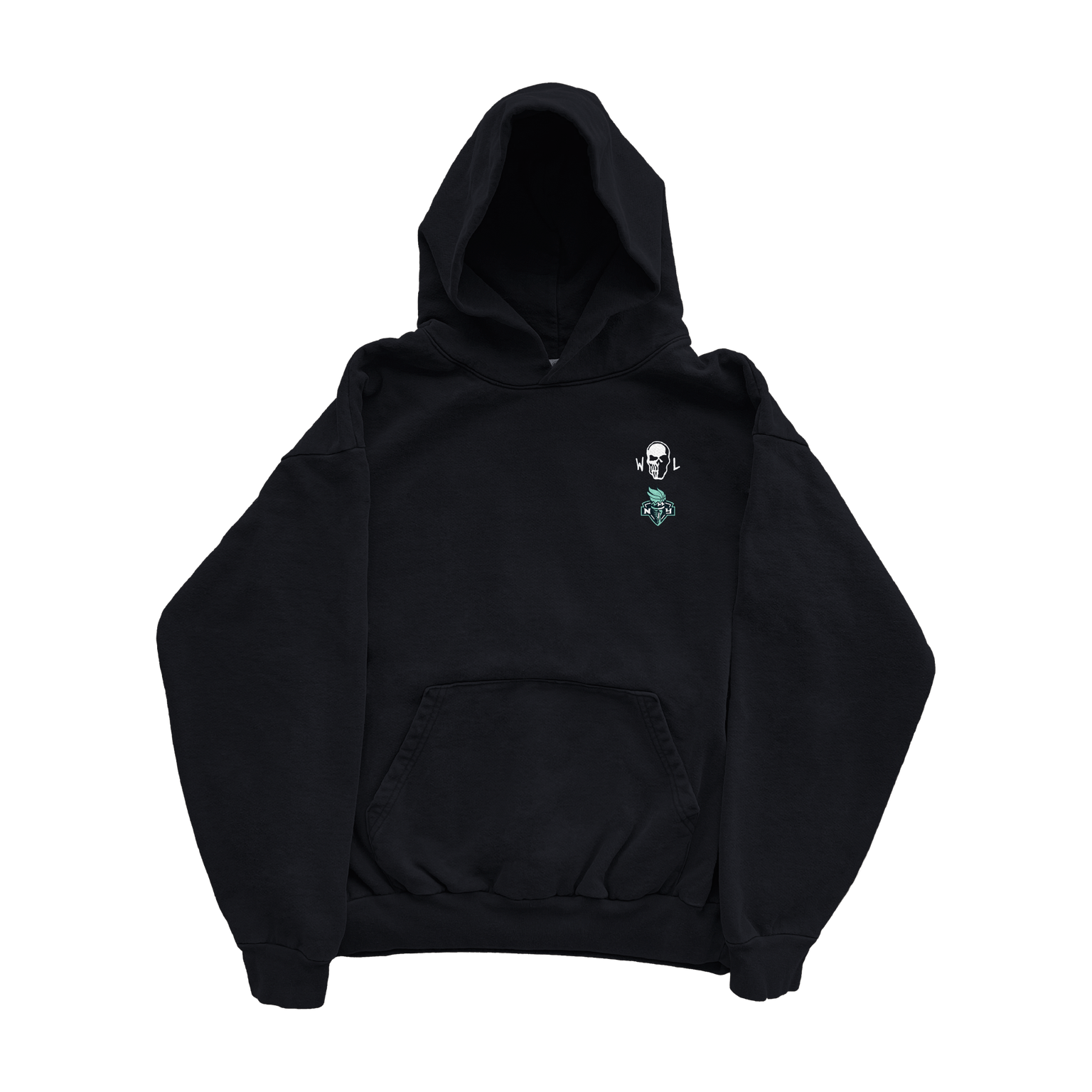 Liberty Reaper Champion Hoodie