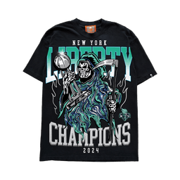 Liberty Reaper Champion T-Shirt