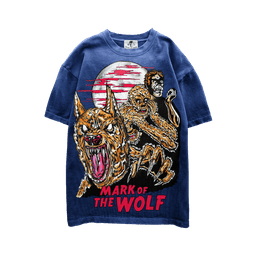 Mark of the Wolf T-Shirt