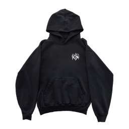 The Night He Came Home Hoodie