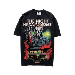 The Night He Came Home T-Shirt