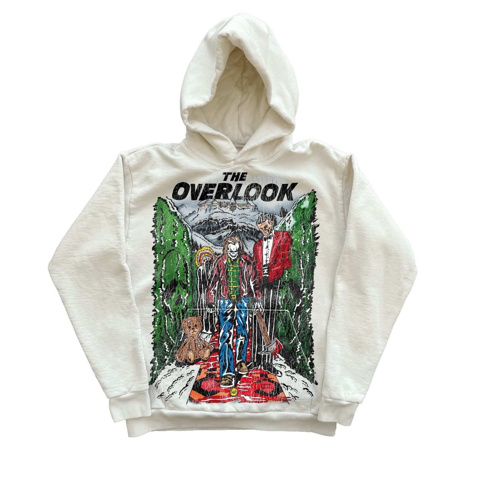 The Overlook Hoodie