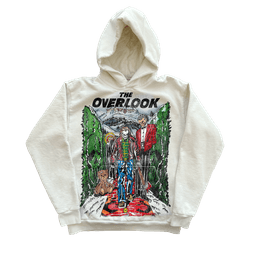 The Overlook Hoodie