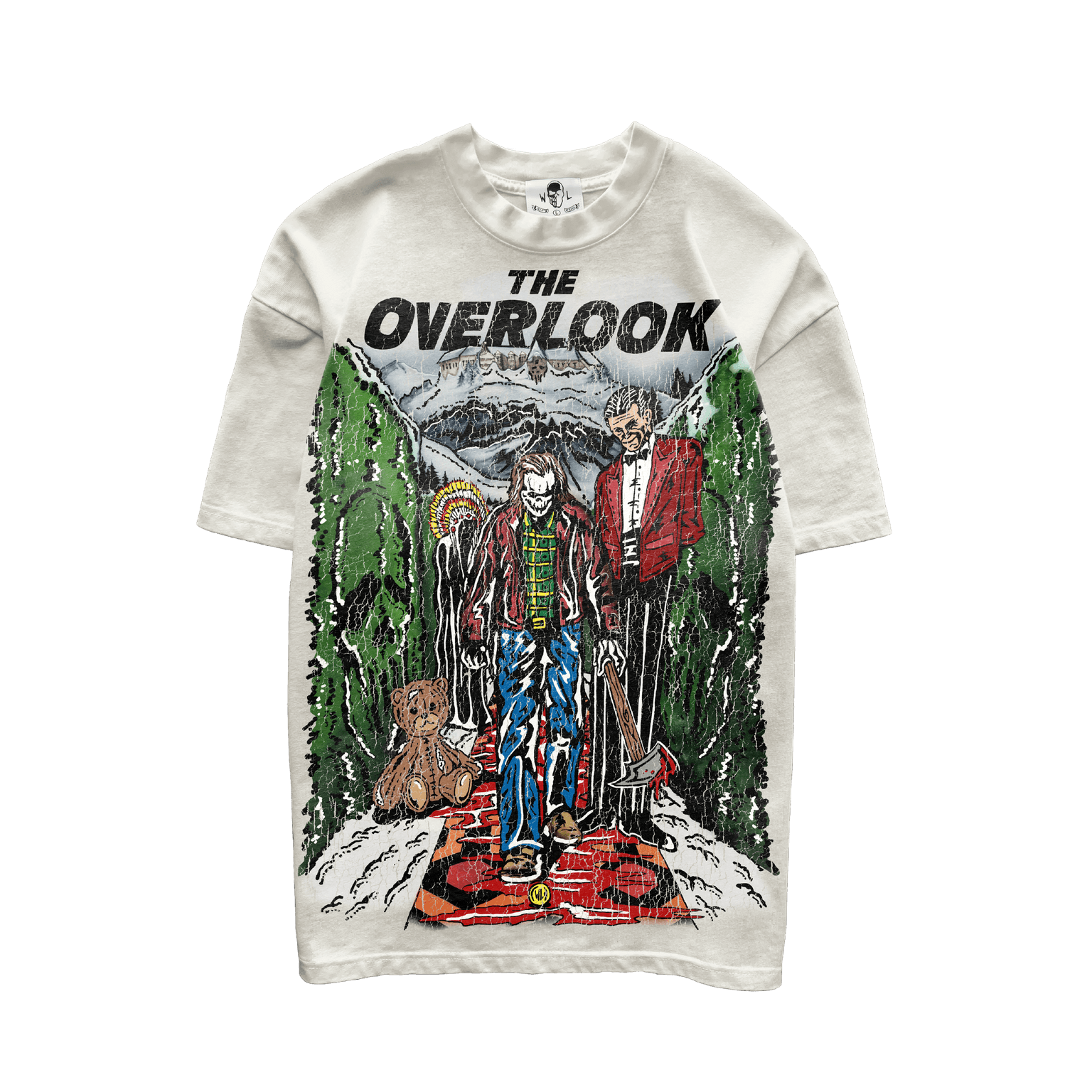 The Overlook T-Shirt