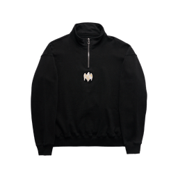 Bat Reaper Quarter Zip