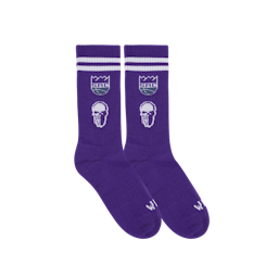 Sacramento Kings Socks