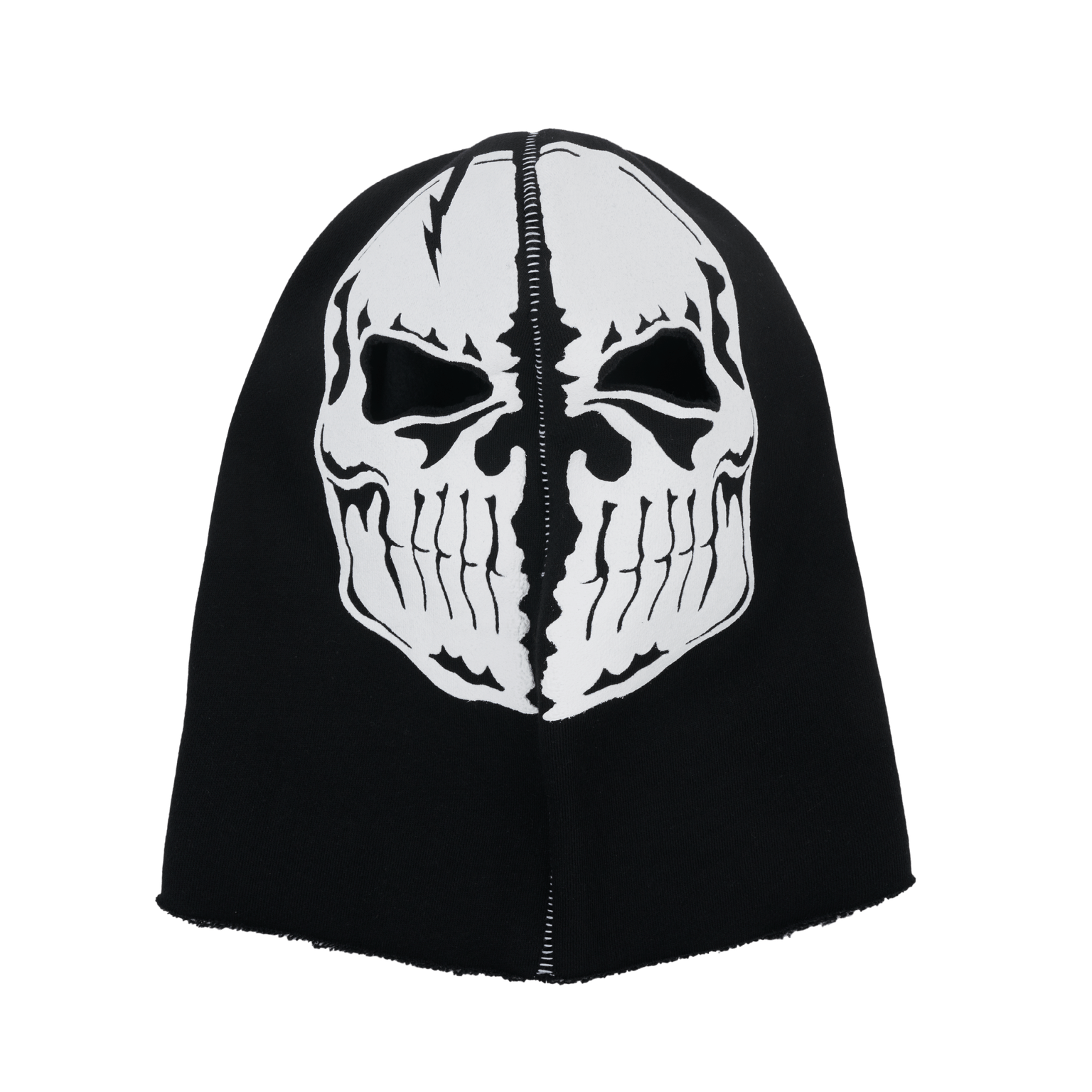 Double Skull Mask