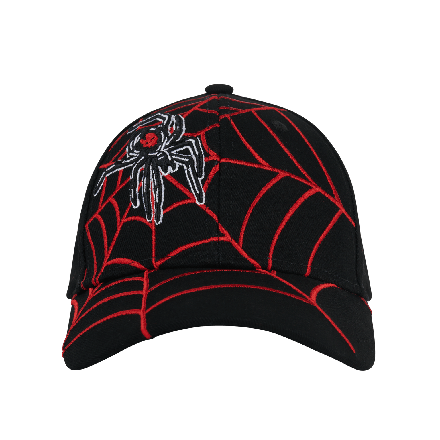 Spiderweb Hat