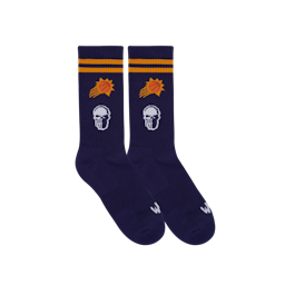 Phoenix Suns Socks