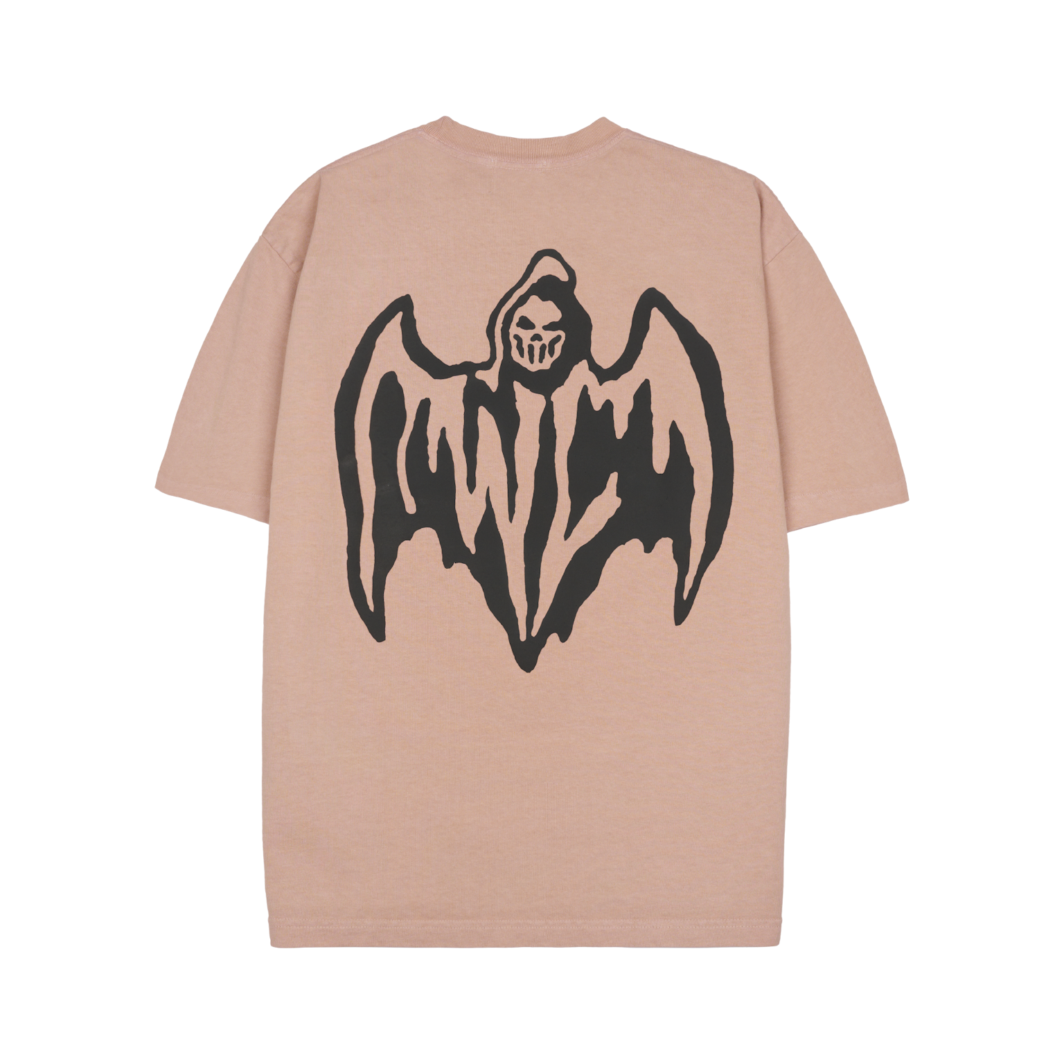 Reaper T-Shirt - Sirocco