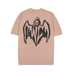 Reaper T-Shirt - Sirocco