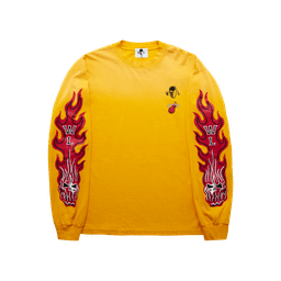 Miami Heat Longsleeve