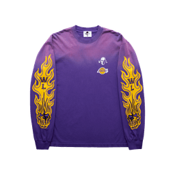 Los Angeles Lakers Longsleeve