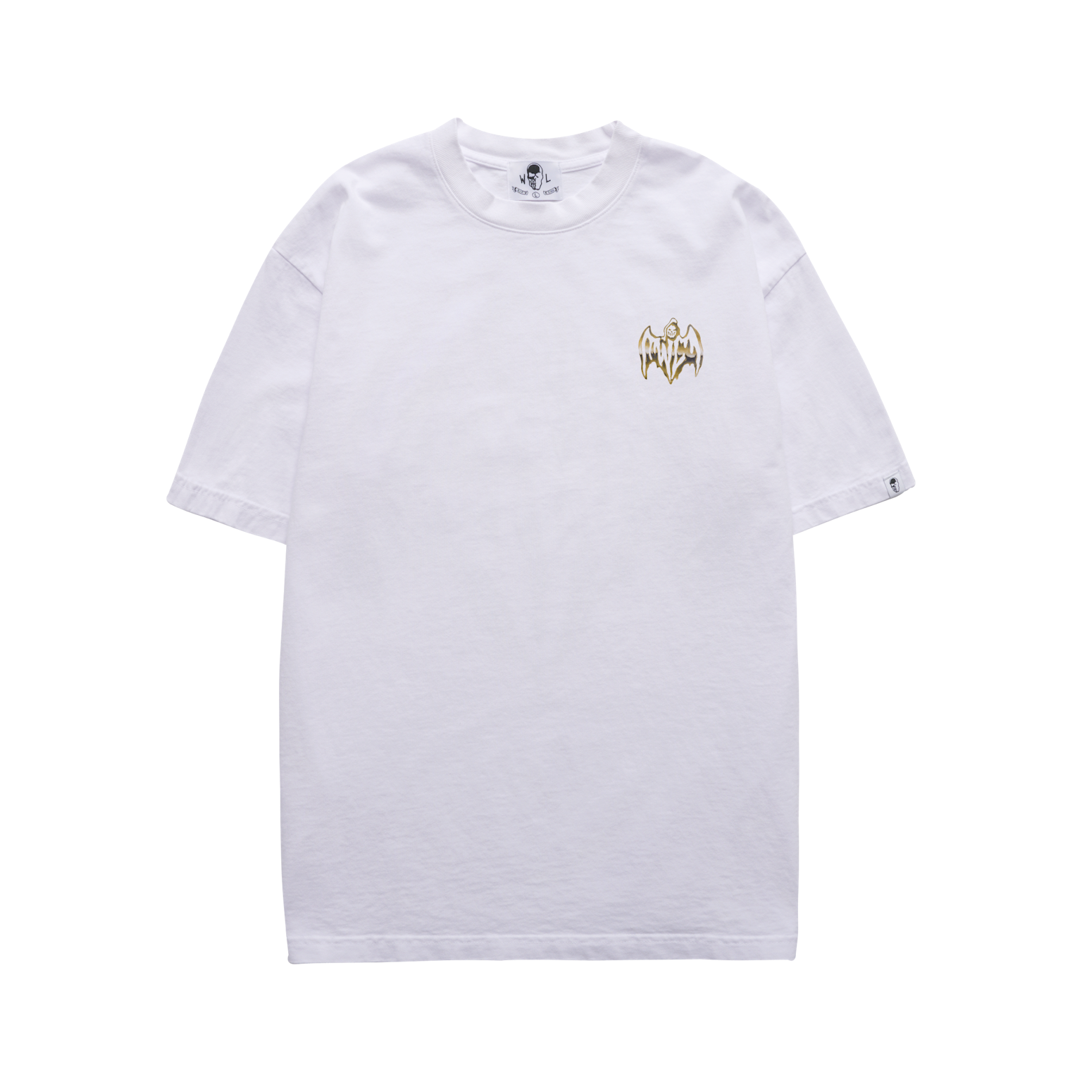 Reaper T-Shirt - Gold